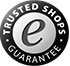 Trusted Shops badge