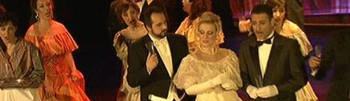 La Traviata