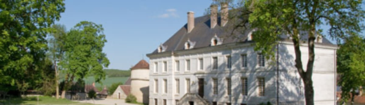 Château du Val de Mercy