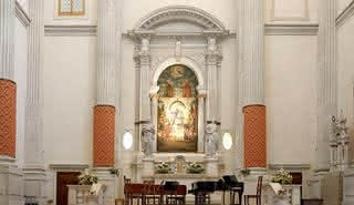 Iglesia de San Vidal, Venecia - próximos conciertos