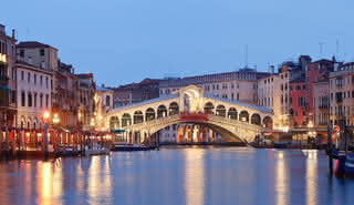 Venice Opera