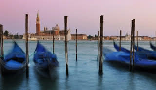 Konzerte in Venedig