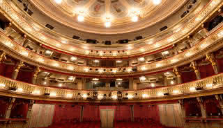 Opera in Vienna