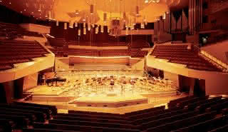Symphonie und Kammerkonzerte Berlin