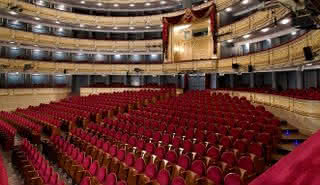 Gift Card  Teatro Real