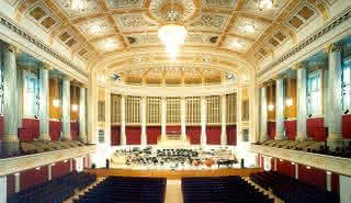 Christmas Concert: Vienna Baroque Orchestra at Konzerthaus Vienna