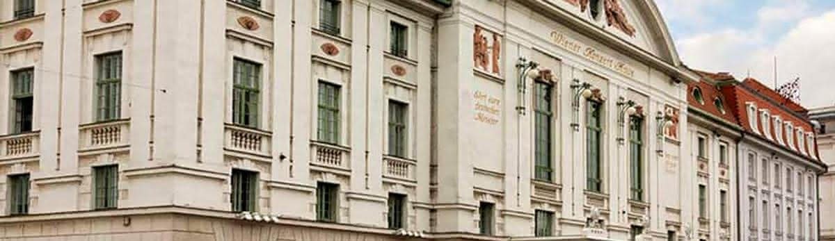 Wiener Konzerthaus