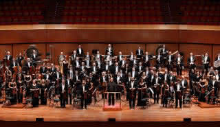Orchestra dell'Accademia Nazionale di Santa Cecilia