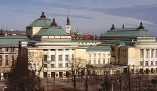 Oper Tallinn