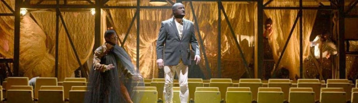 Rigoletto: Deutsche Oper Berlin, 2023-12-08, Berlin
