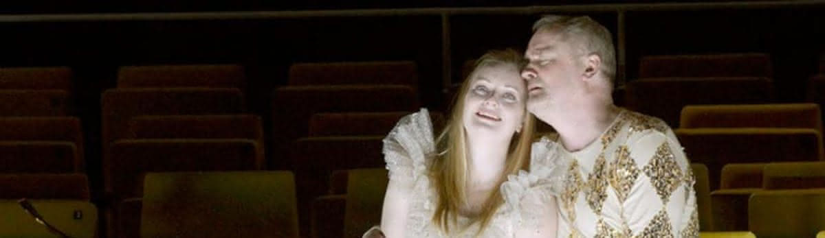 Rigoletto (2013): Deutsche Oper Berlin, © Photo: Bettine Stöß