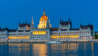 Conciertos en Budapest
