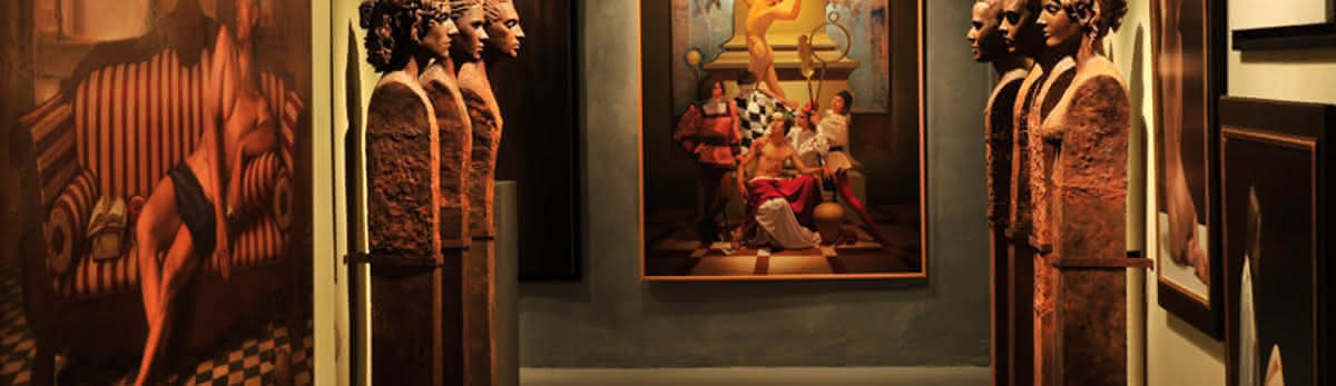 Museu Europeu d'Art Modern