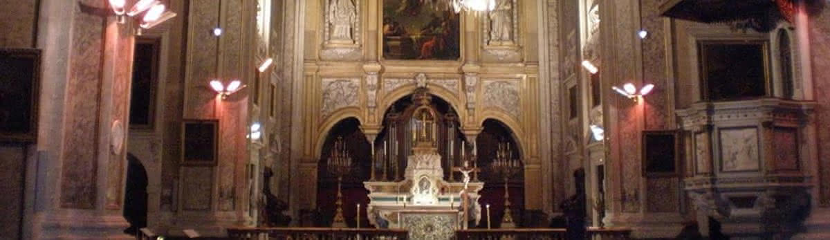 Basilique Notre-Dame des Tables