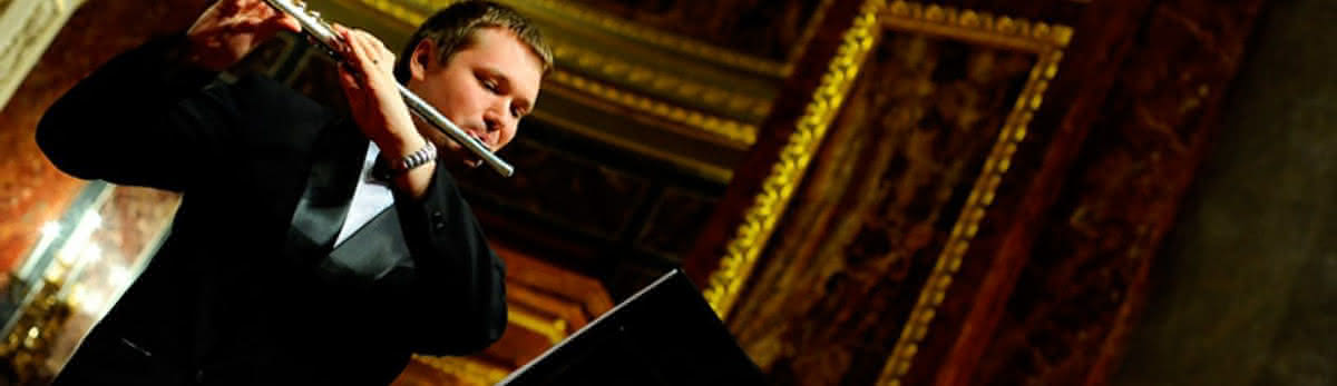 Organ Concert Series by Miklós Teleki
