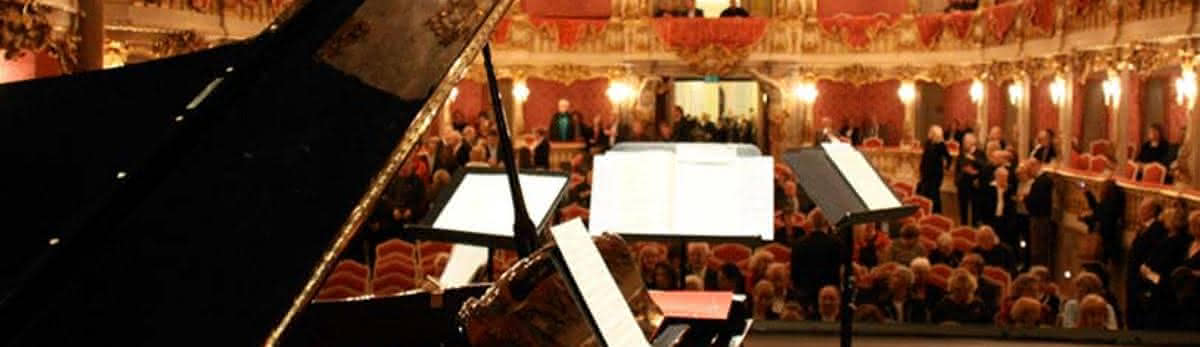 Festive Concert for the New Year