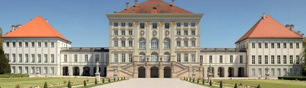 Munich Palace Concerts Nymphenburg