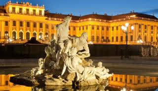 Vienna Dinner Concerts
