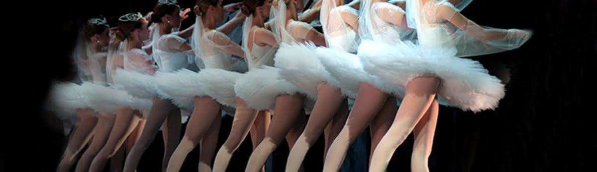 Ballet Gala of the International Dance Day