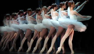 Gala de Ballet del Día Internacional de la Danza