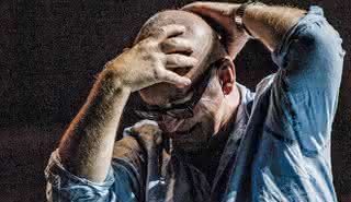 Carmen: Deutsche Oper Berlin