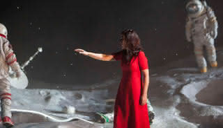La Bohème: Paris Opera