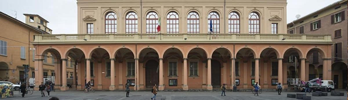 Teatro Comunale di Bologna