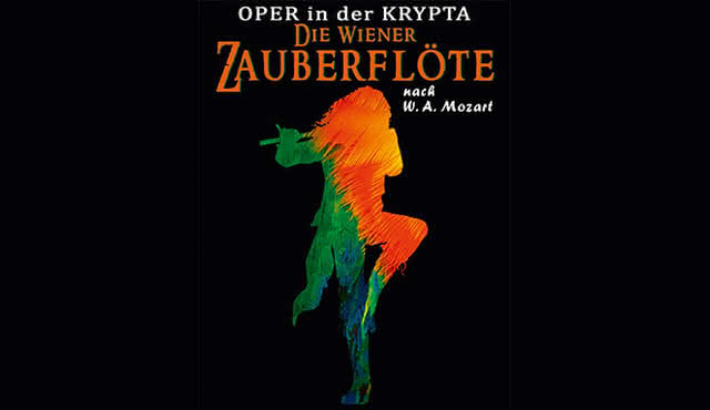 The Magic Flute: Children's Opera in the Crypt