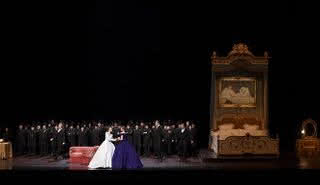 La Traviata: Opéra National de Paris