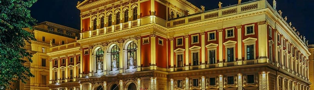 Vivaldi's Four Seasons & Mozart at the Musikverein, 2023-02-04, Vienna