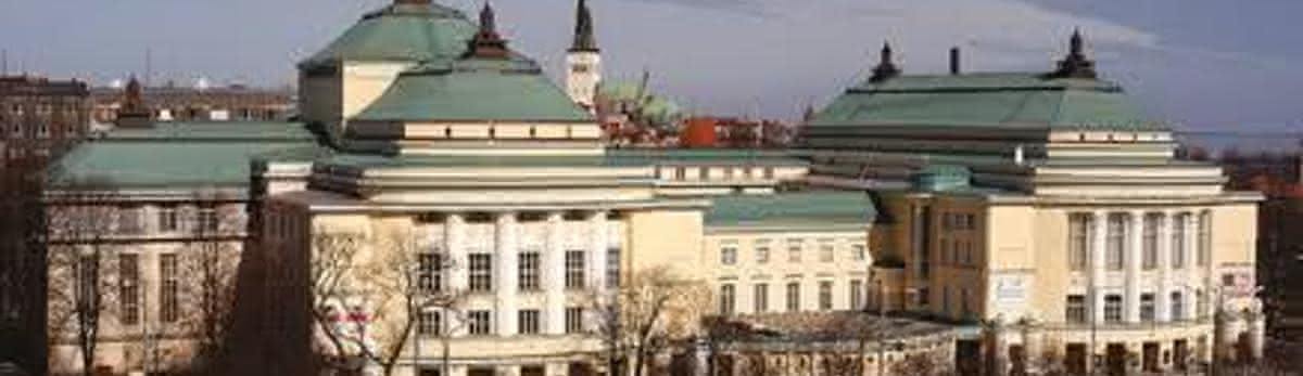 Estonian National Opera