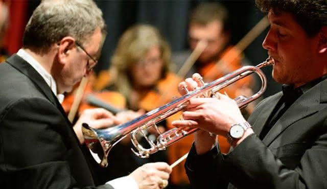 Concerts de l'Orchestre Toscana Classica à Florence