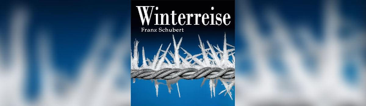 Winterreise by Franz Schubert in  Krypta, Peterskirche, 2023-02-04, Відень