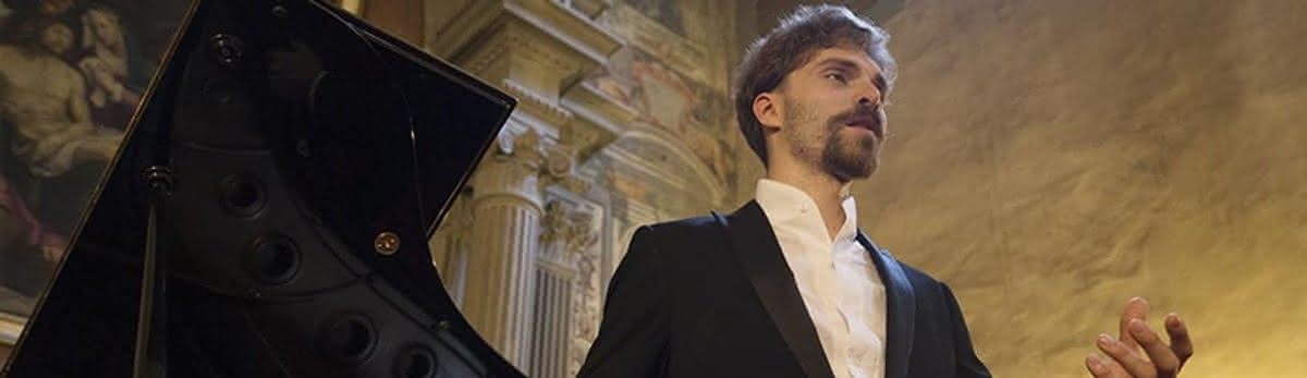New Year's Eve Dinner and Opera Gala