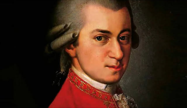 Sonatas para piano de Mozart: Mozart al piano en Salzburgo