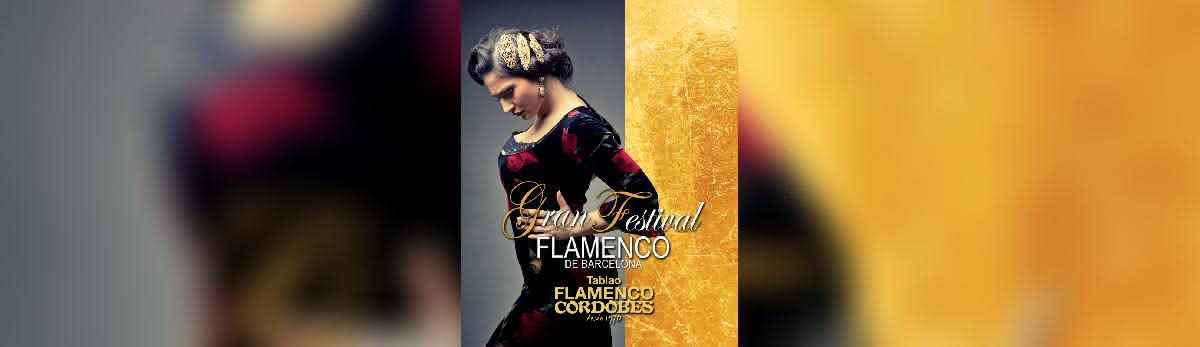 (c) Tablao Flamenco Cordobés 