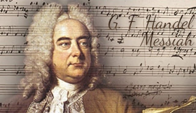 Händel's Messiah: Opera in Roma