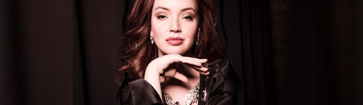 Vasilisa Berzhanskaya in Rossini's L’italiana in Algeri