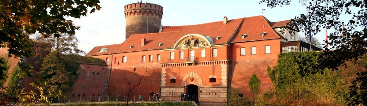 Concerts in Citadel Spandau, 2023-12-04, Berlin