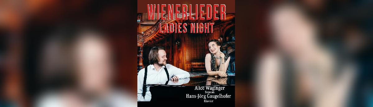 Viennese Songs - Ladies Night in the crypt, 2023-06-03, Vienna