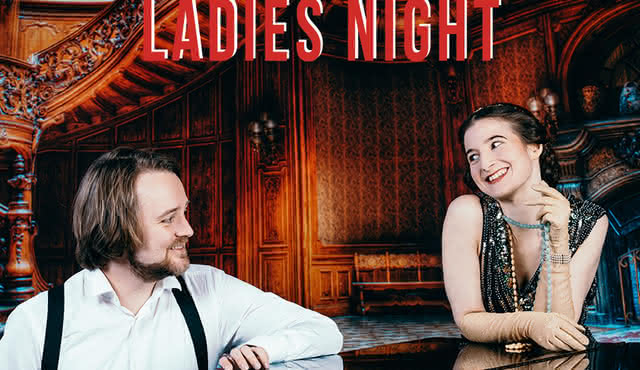 Wiener Lieder — Ladies Night in der Krypta