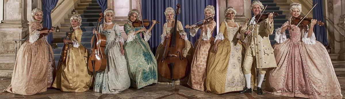 I Musici Veneziani