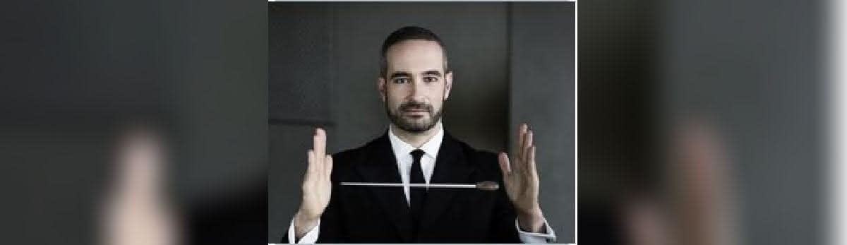 (c) Accademia Nazionale di Santa Cecilia