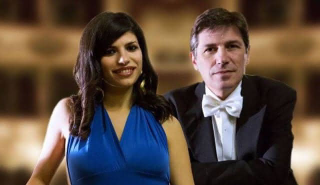 Concertos de Ópera de Roma: Ópera Greatest Hits e Aperitivo em Roma