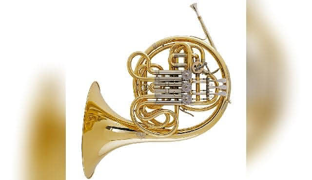 Der Glanz des Horns: Die großen Konzerte für Horn und Orchester