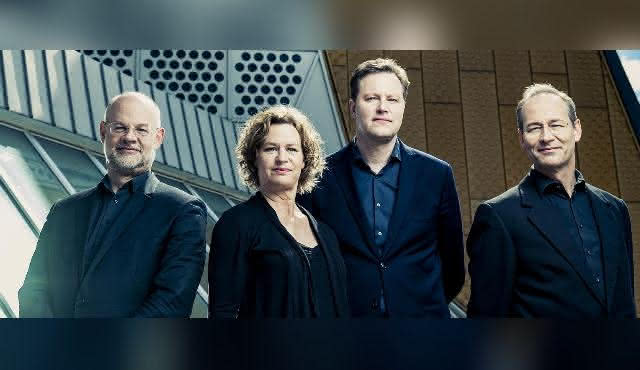 Mandelring Quartett : Klassik trifft Neoklassik