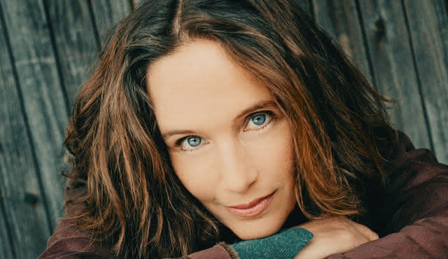 Hélène Grimaud, Piano Recital