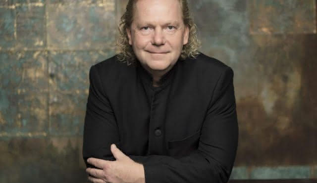 Sinfonia Rotterdam: Prokofiev, Beethoven and Mozart