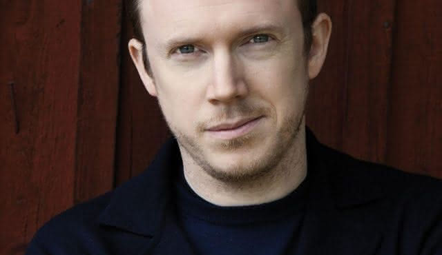 Daniel Harding e BRSO: Sinfonia de Mahler Nº 7