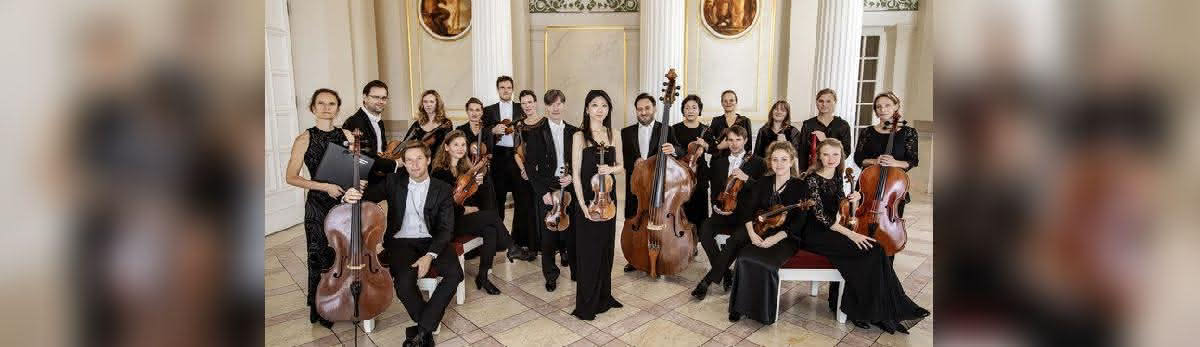 Chamber Music of the Konzerthausorchester, 2023-06-15, Берлин
